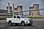 Toyota Hilux 4x4 SRX Double Cab 2016 года (ZA)